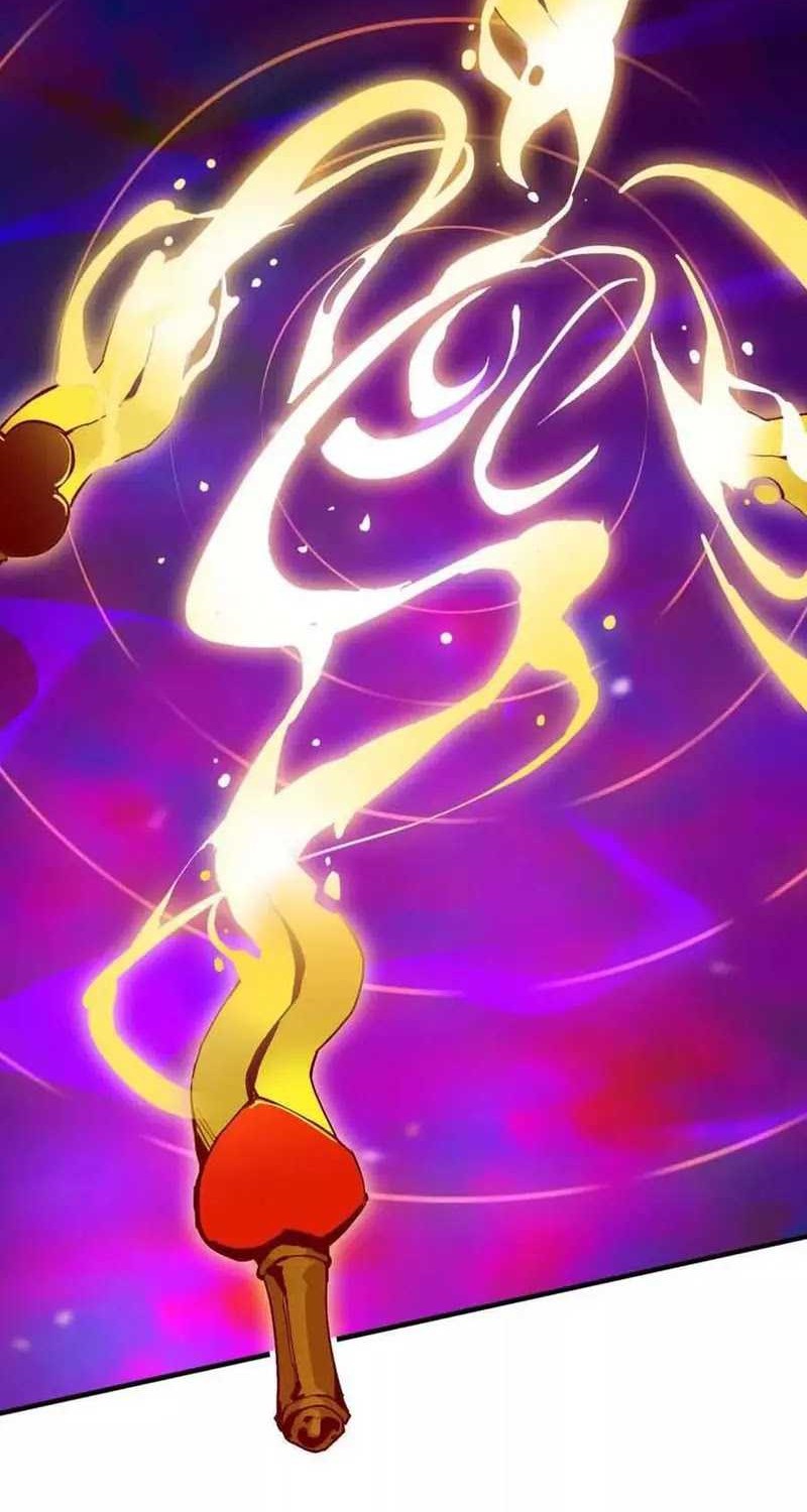 Baca Manhua Brave X Devil Queen Chapter 95 Gambar 2