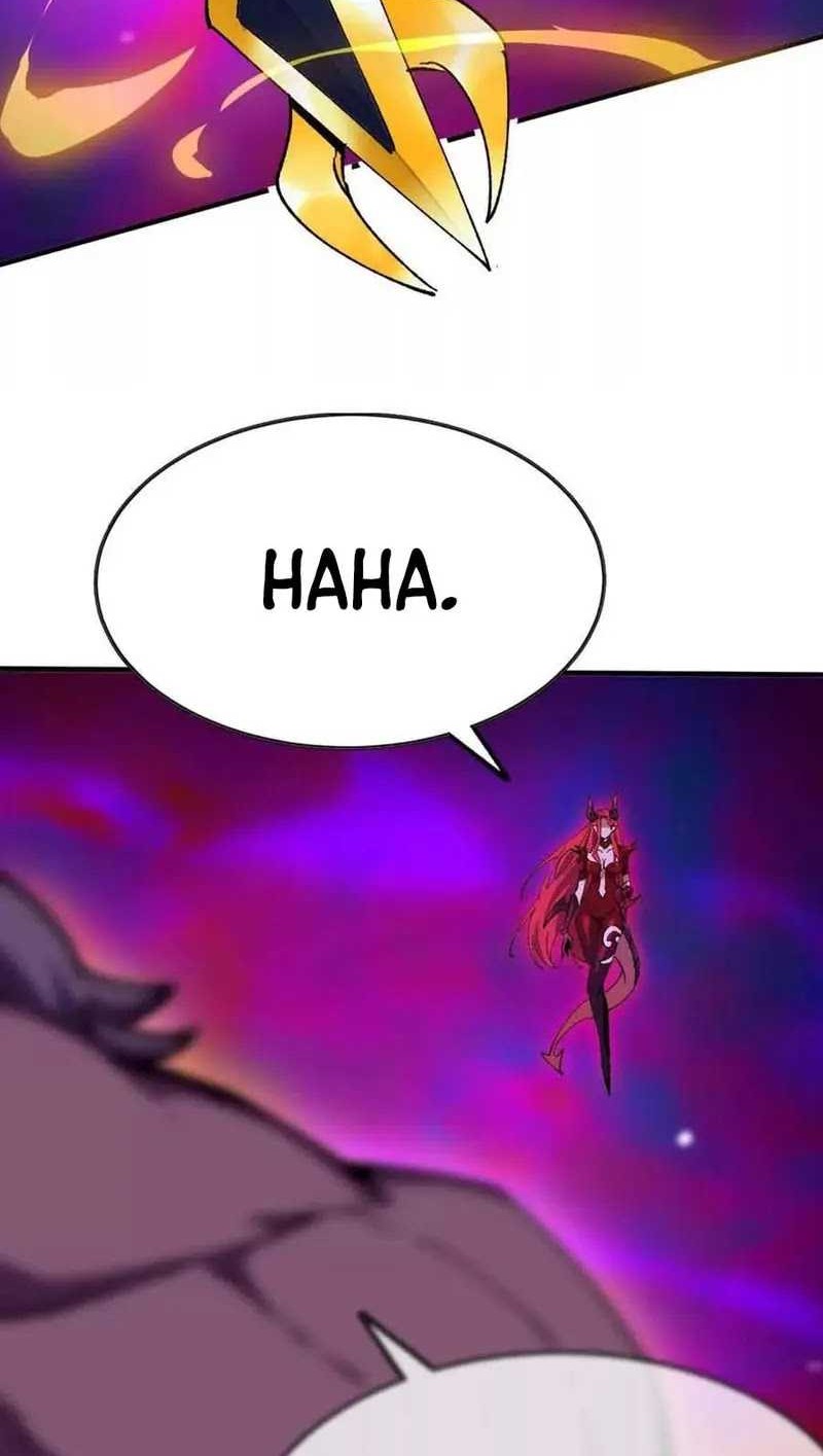 Brave X Devil Queen Chapter 95 Gambar 6