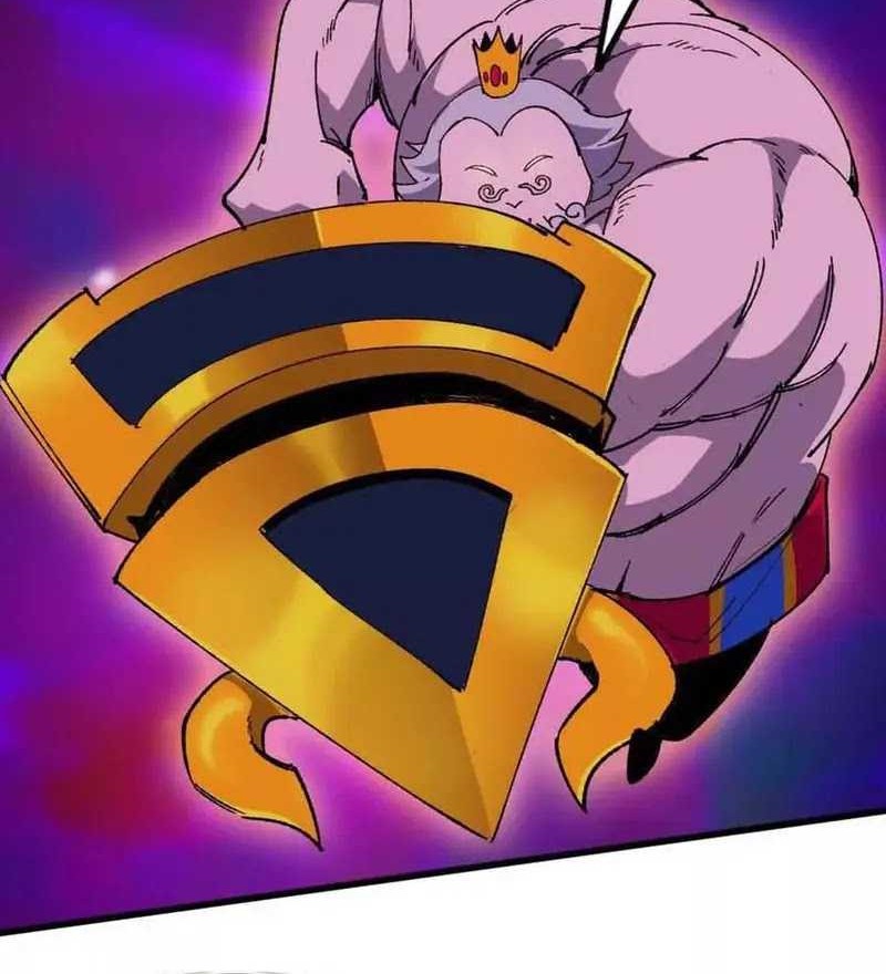 Brave X Devil Queen Chapter 95 Gambar 8