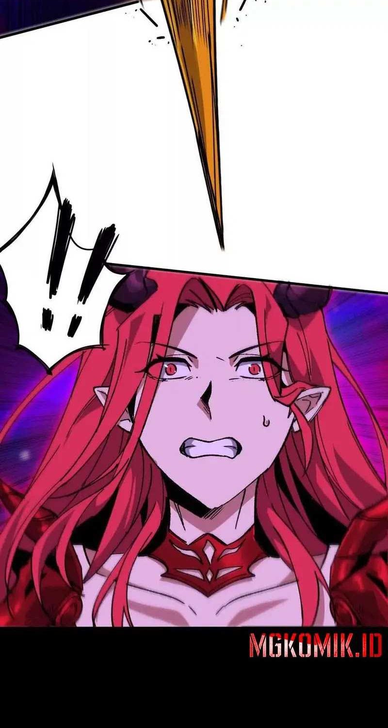 Brave X Devil Queen Chapter 95 Gambar 12