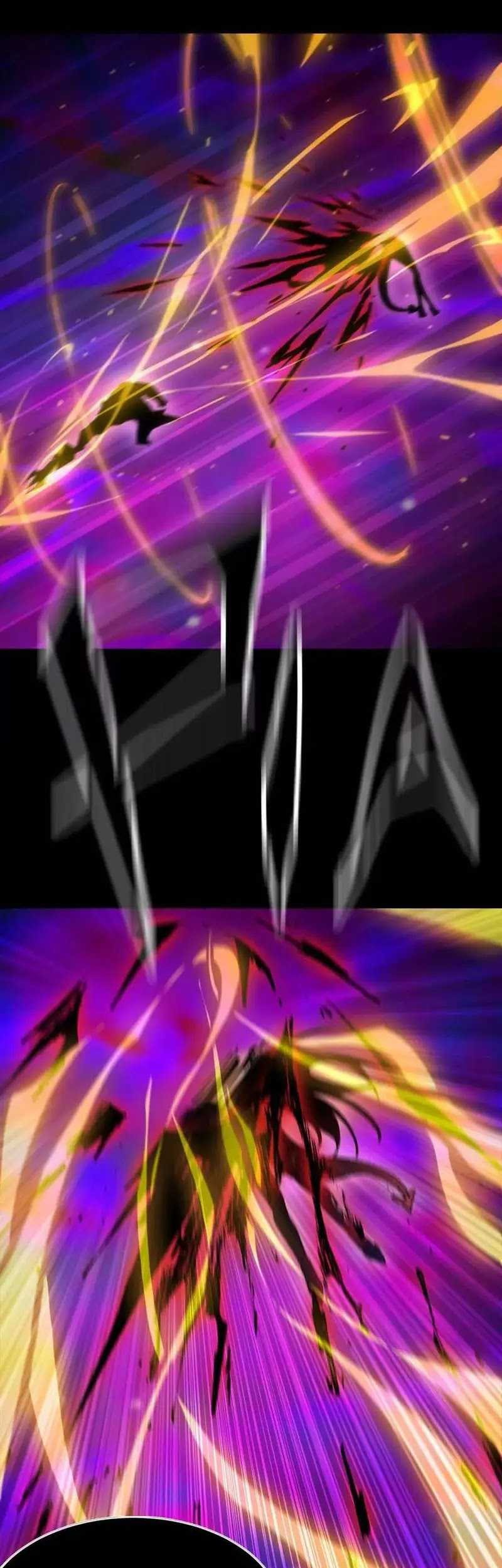 Brave X Devil Queen Chapter 95 Gambar 13