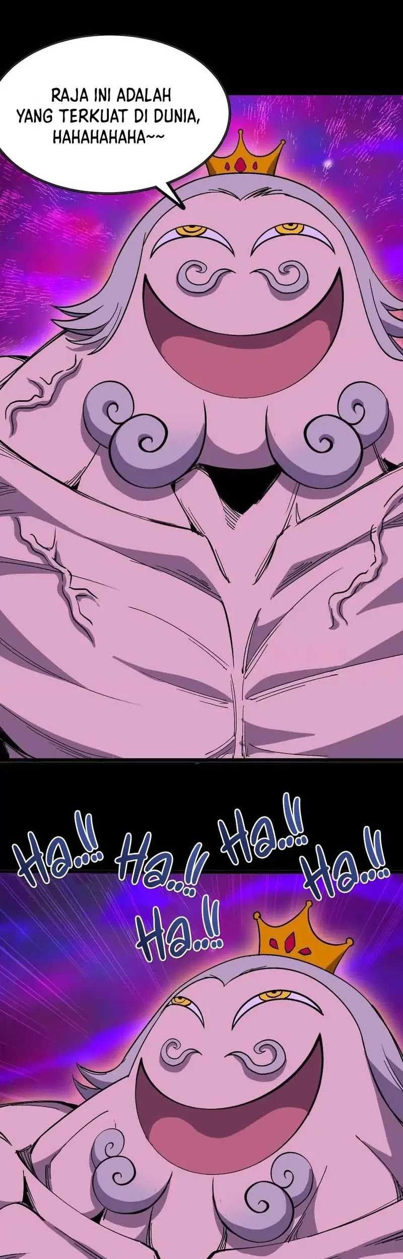 Brave X Devil Queen Chapter 95 Gambar 15