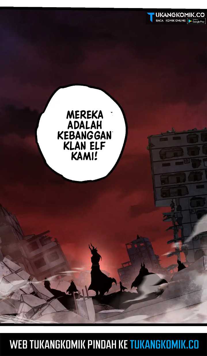 Evolution Begins With A Big Tree Chapter 288 Gambar 51