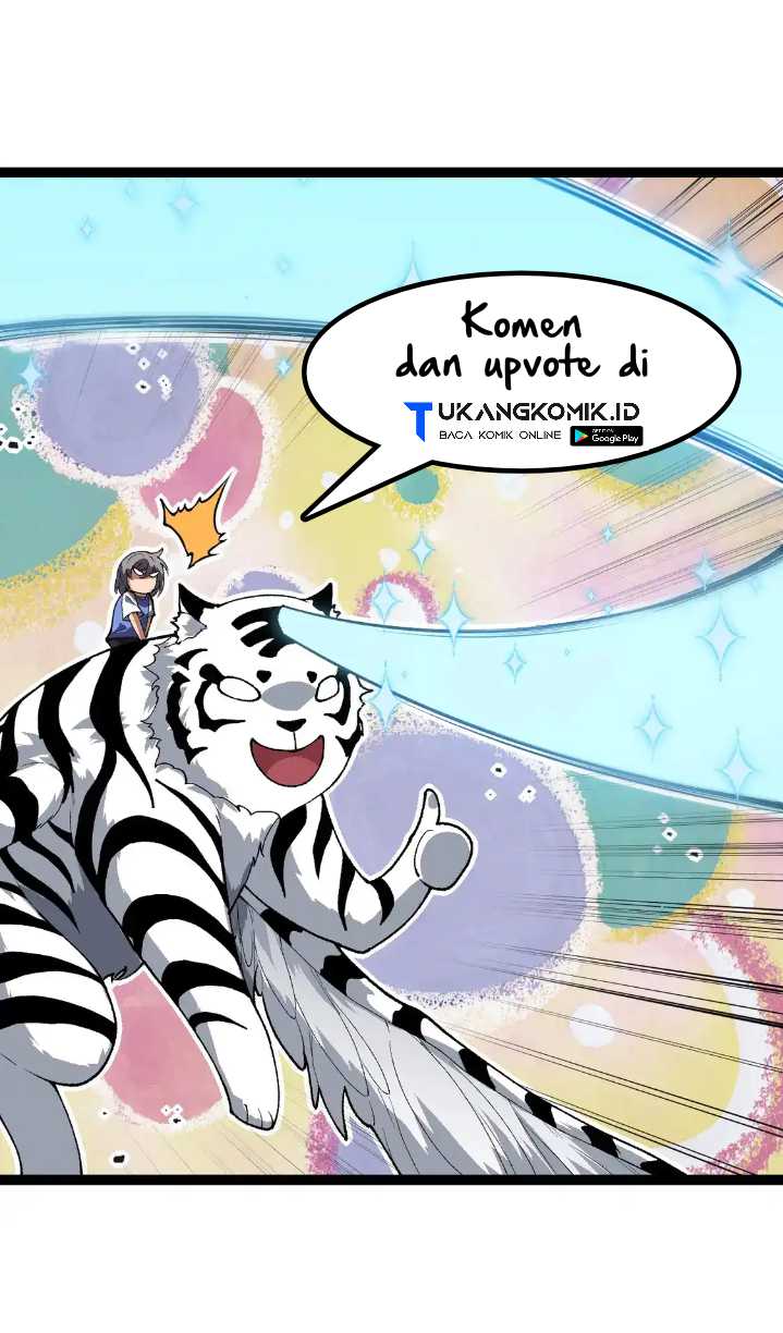Evolution Begins With A Big Tree Chapter 288 Gambar 54