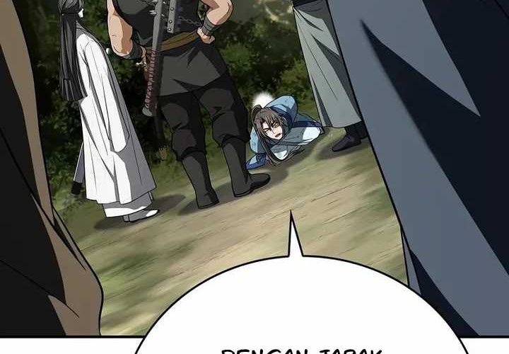 Reincarnated Escort Warrior Chapter 89 Gambar 40