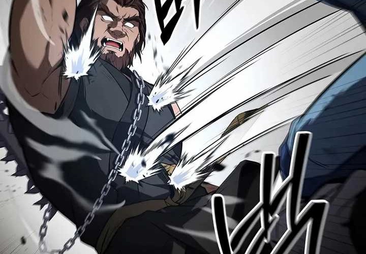 Reincarnated Escort Warrior Chapter 89 Gambar 52