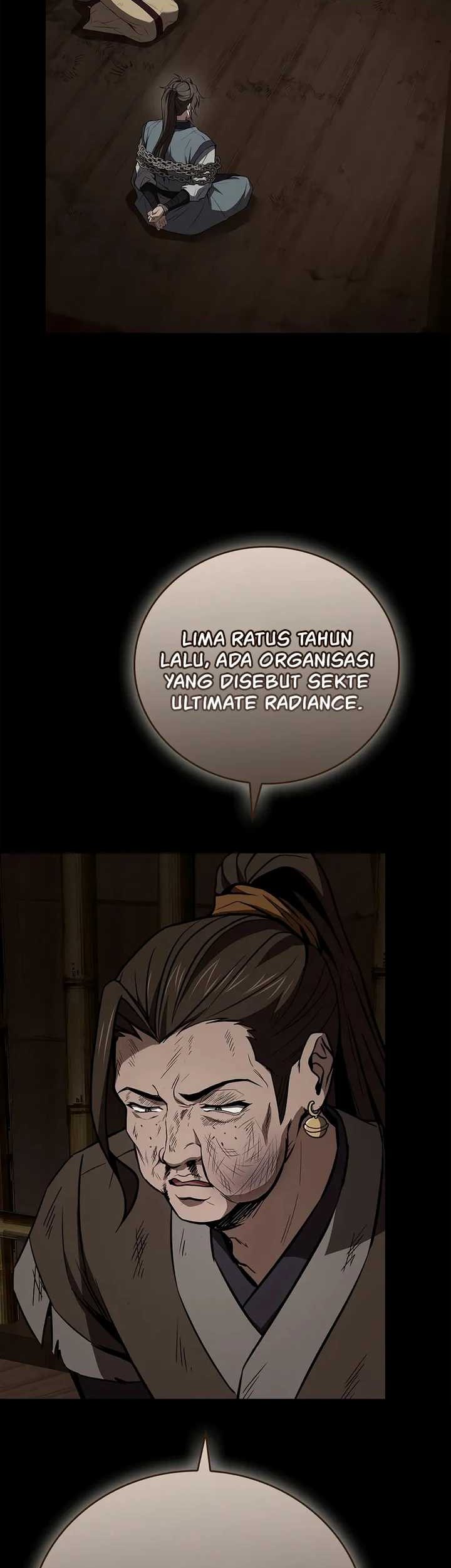 Reincarnated Escort Warrior Chapter 89 Gambar 67