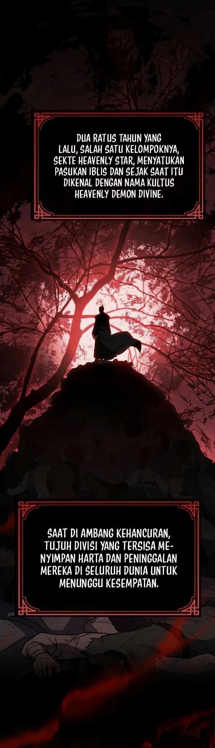 Reincarnated Escort Warrior Chapter 89 Gambar 69