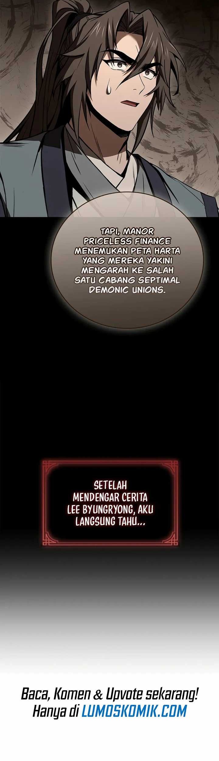 Reincarnated Escort Warrior Chapter 89 Gambar 71