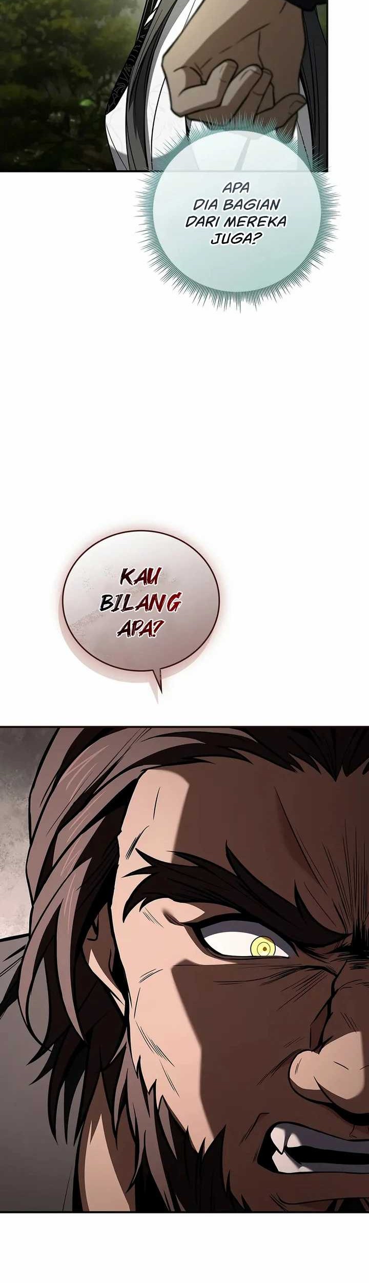 Reincarnated Escort Warrior Chapter 89 Gambar 6