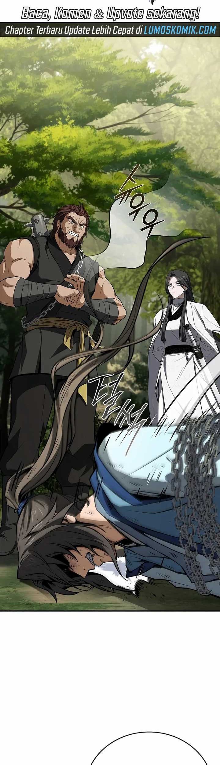 Reincarnated Escort Warrior Chapter 89 Gambar 35