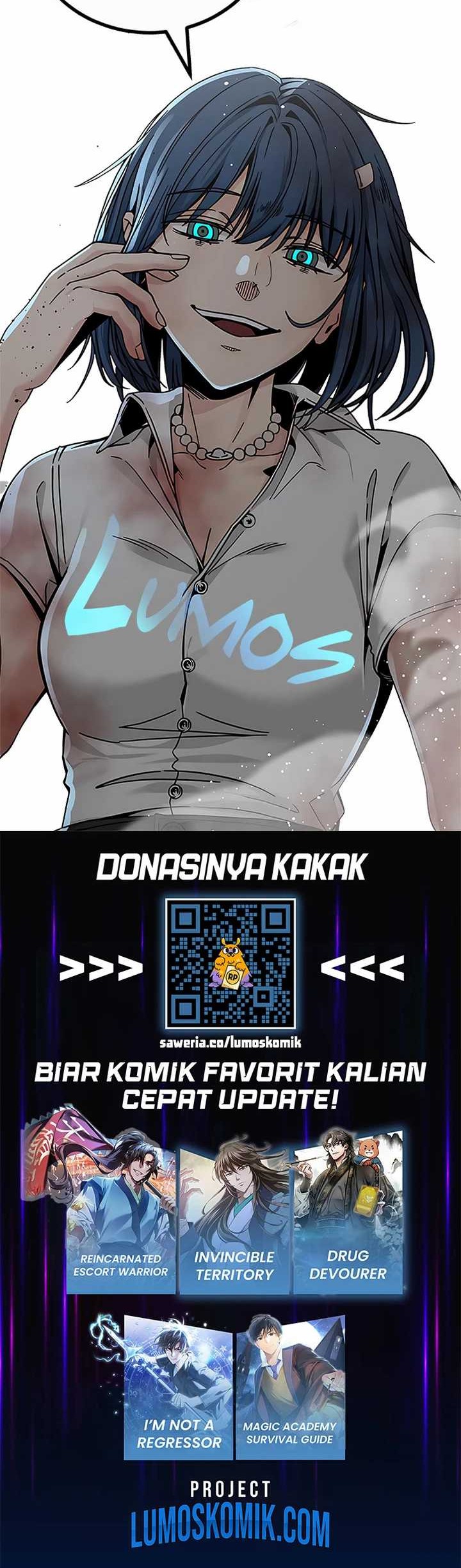 Reincarnated Escort Warrior Chapter 88 Gambar 60