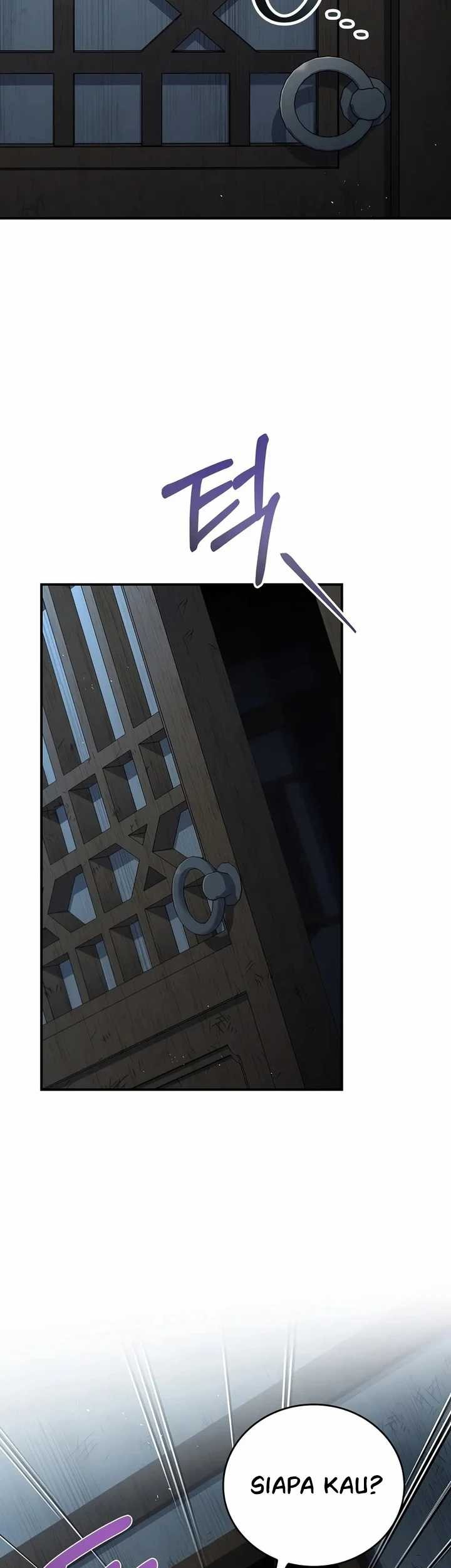 Reincarnated Escort Warrior Chapter 87 Gambar 41