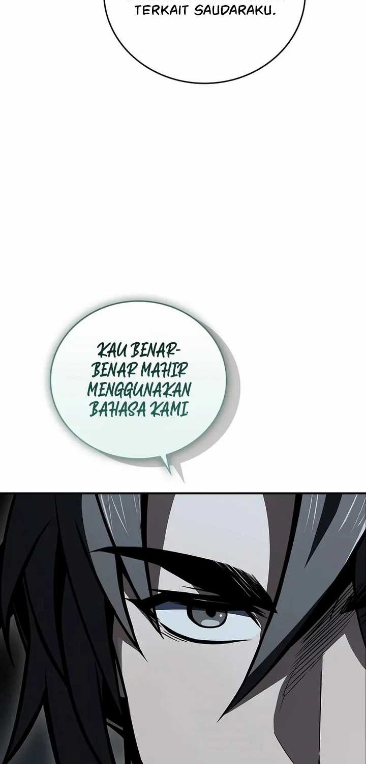 Reincarnated Escort Warrior Chapter 87 Gambar 44