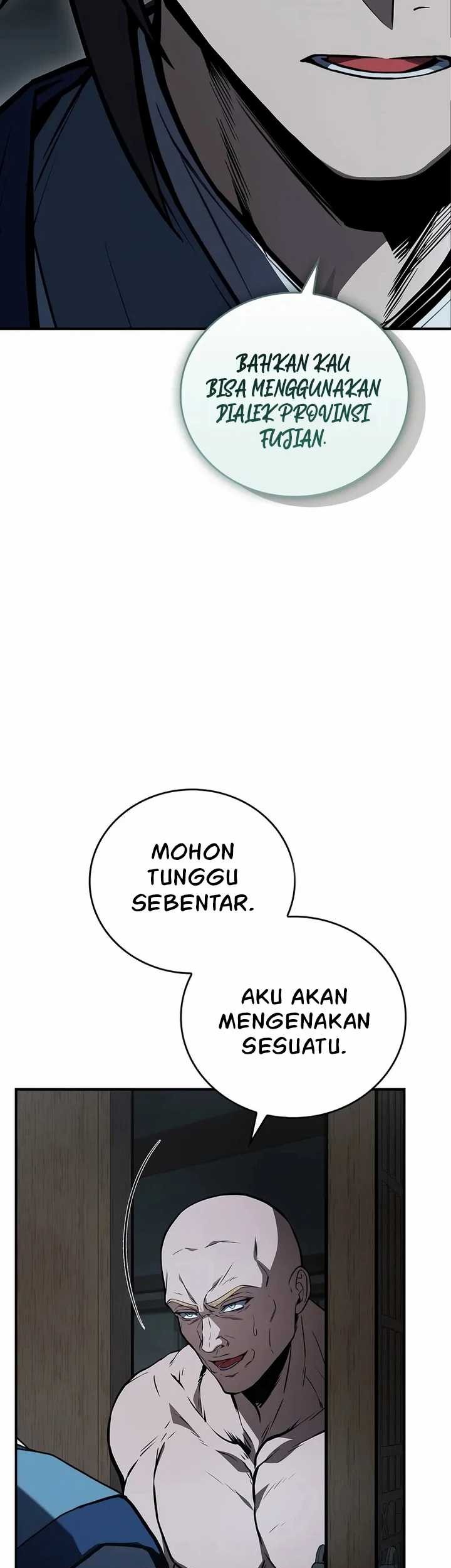 Reincarnated Escort Warrior Chapter 87 Gambar 45