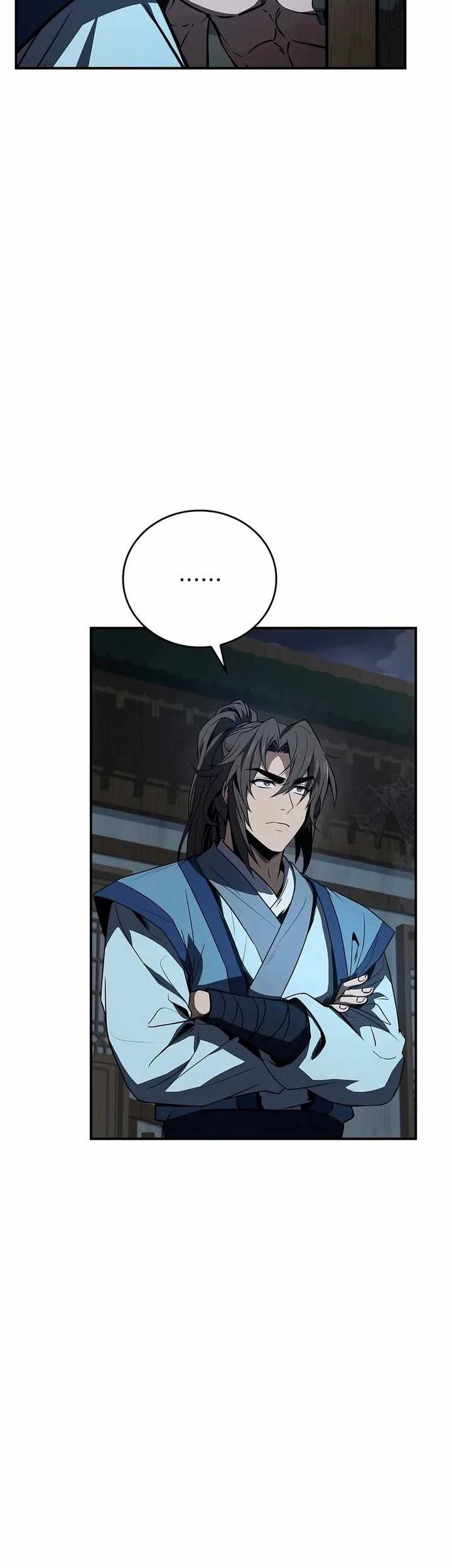 Reincarnated Escort Warrior Chapter 87 Gambar 46