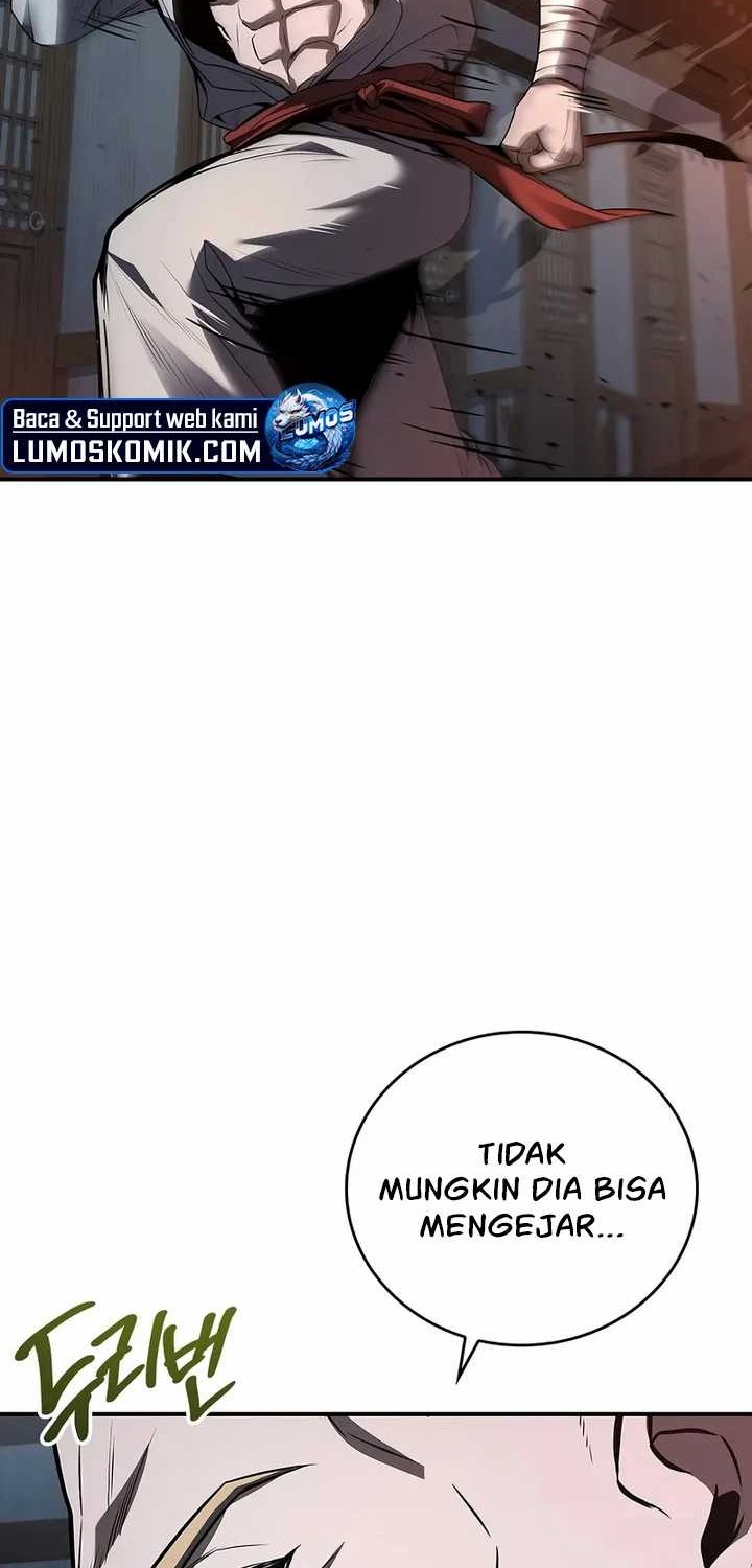 Reincarnated Escort Warrior Chapter 87 Gambar 56