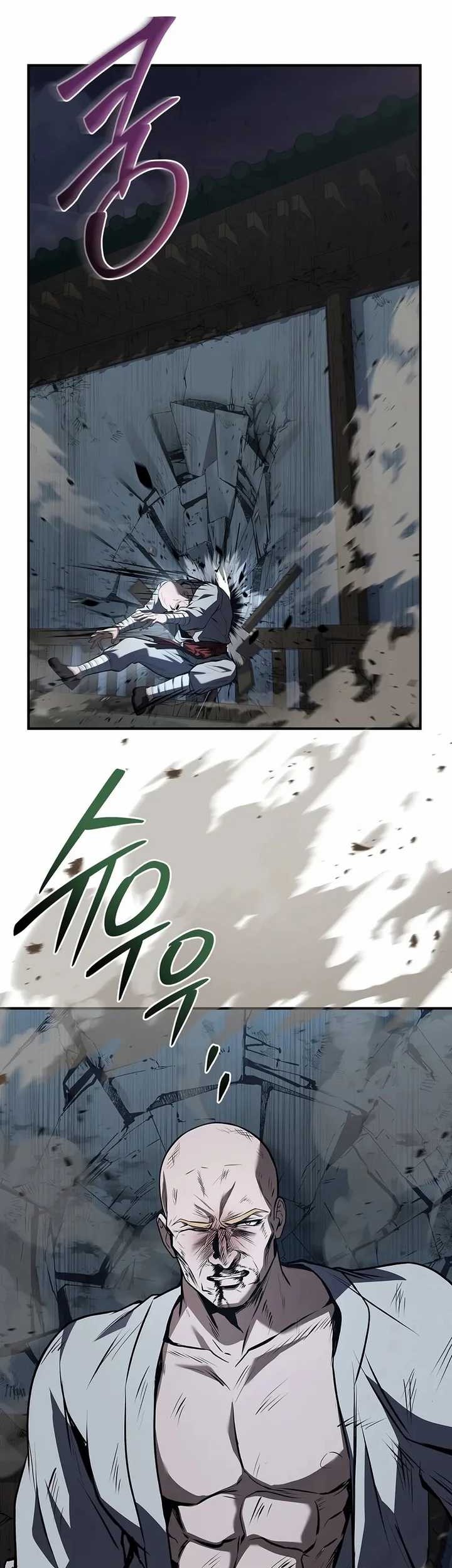 Reincarnated Escort Warrior Chapter 87 Gambar 59