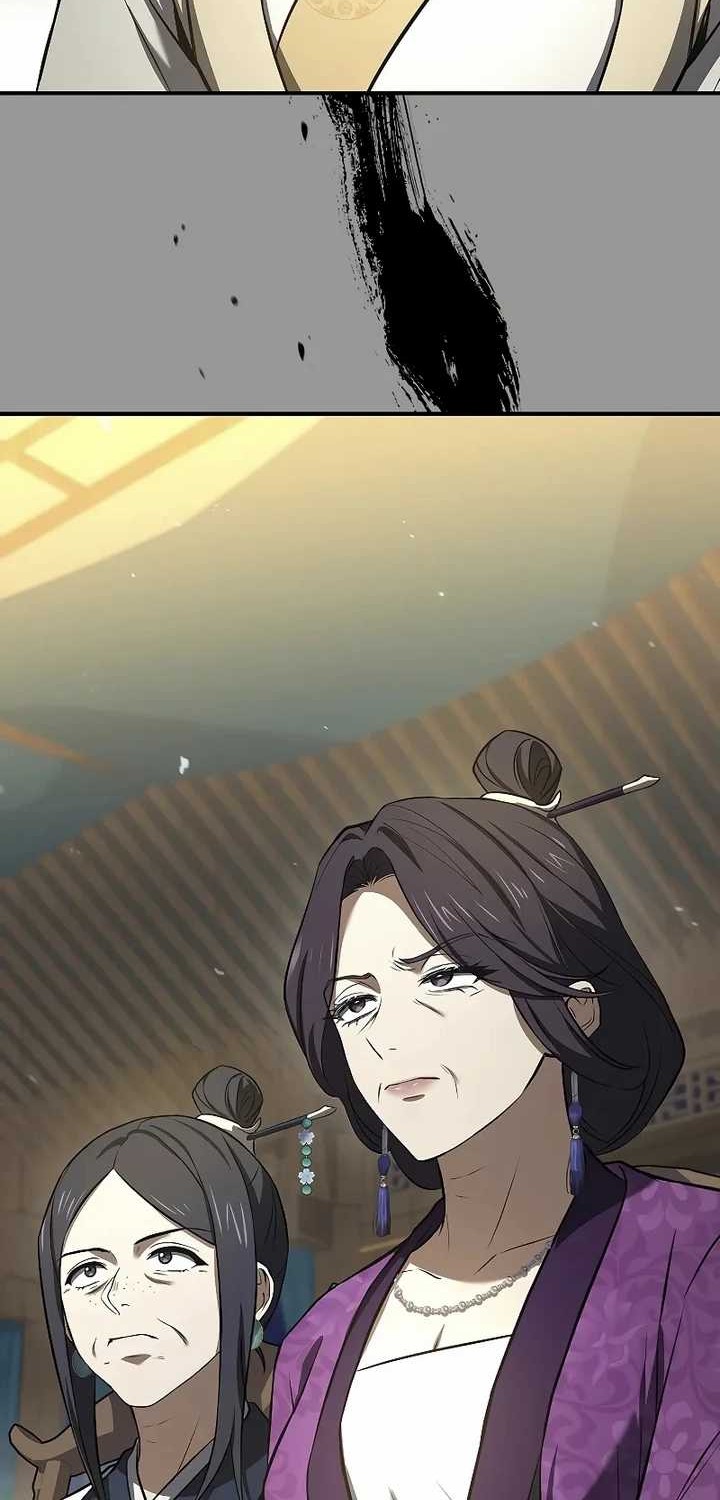 Baca Manhwa Reincarnated Escort Warrior Chapter 86 Gambar 2