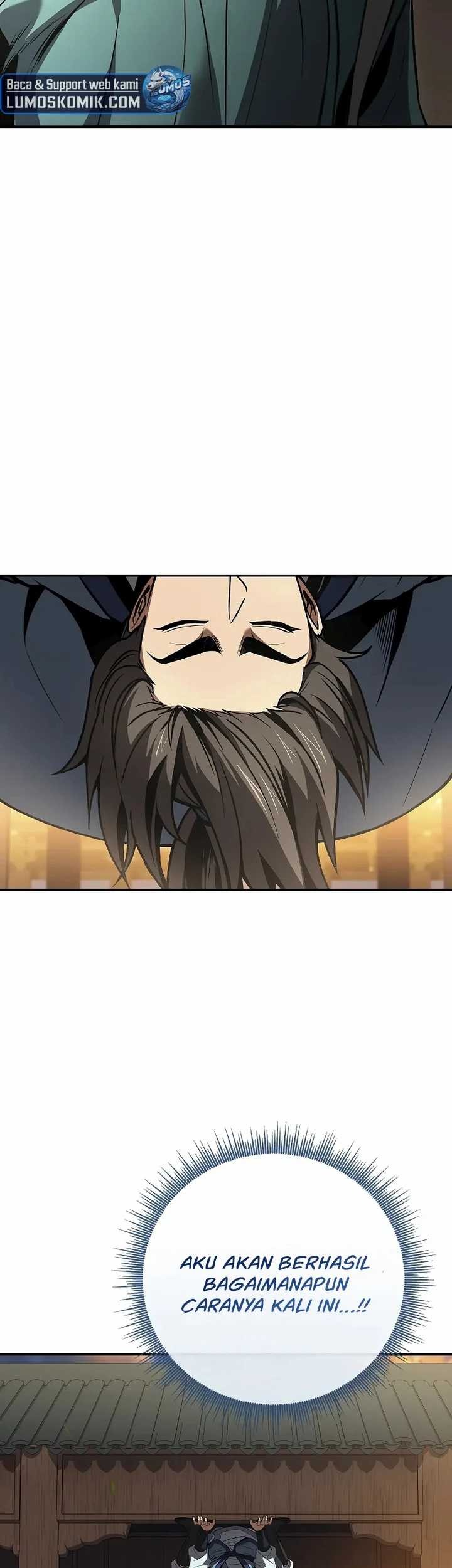 Reincarnated Escort Warrior Chapter 86 Gambar 47