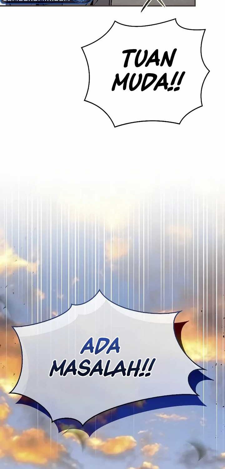 Reincarnated Escort Warrior Chapter 86 Gambar 68