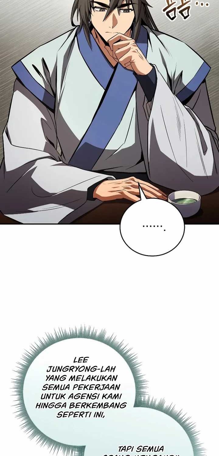 Reincarnated Escort Warrior Chapter 85 Gambar 24