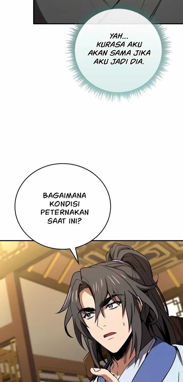 Reincarnated Escort Warrior Chapter 85 Gambar 26