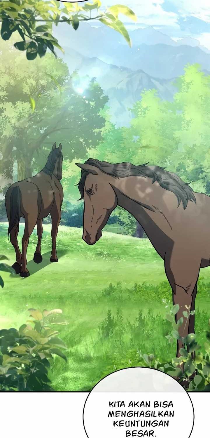 Reincarnated Escort Warrior Chapter 85 Gambar 30