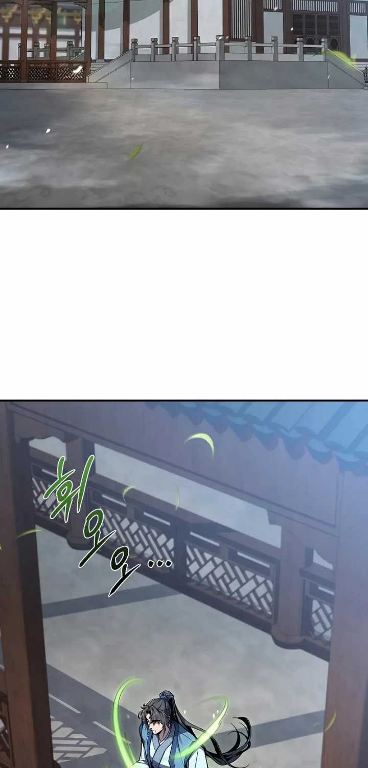 Reincarnated Escort Warrior Chapter 85 Gambar 38