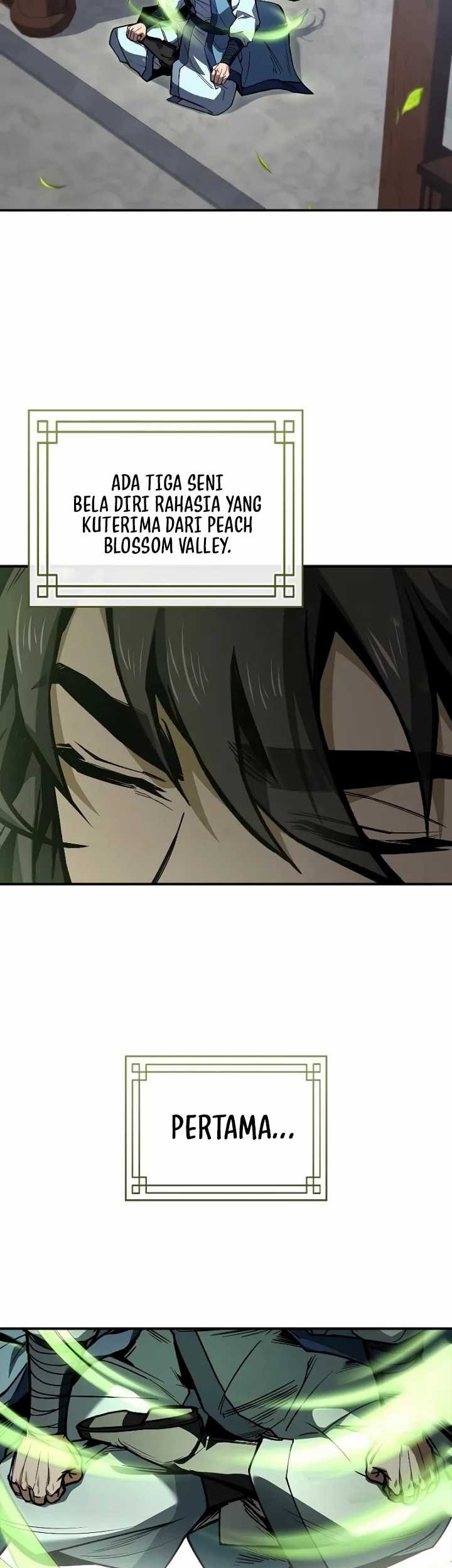 Reincarnated Escort Warrior Chapter 85 Gambar 39