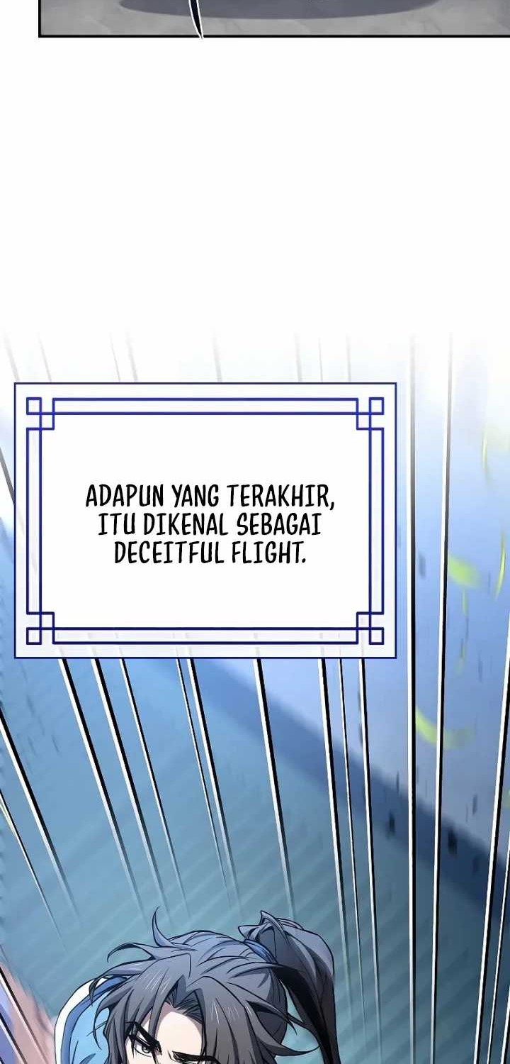 Reincarnated Escort Warrior Chapter 85 Gambar 42