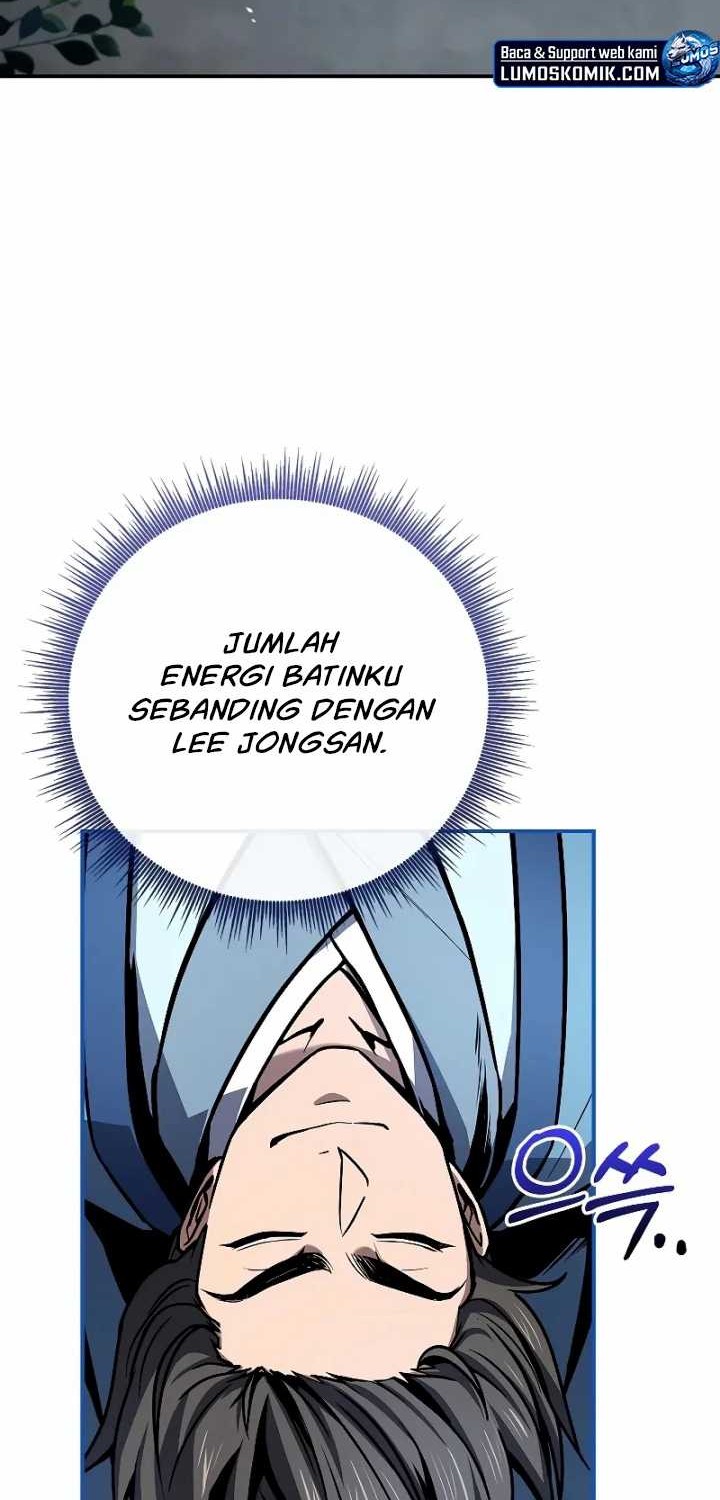 Reincarnated Escort Warrior Chapter 85 Gambar 46