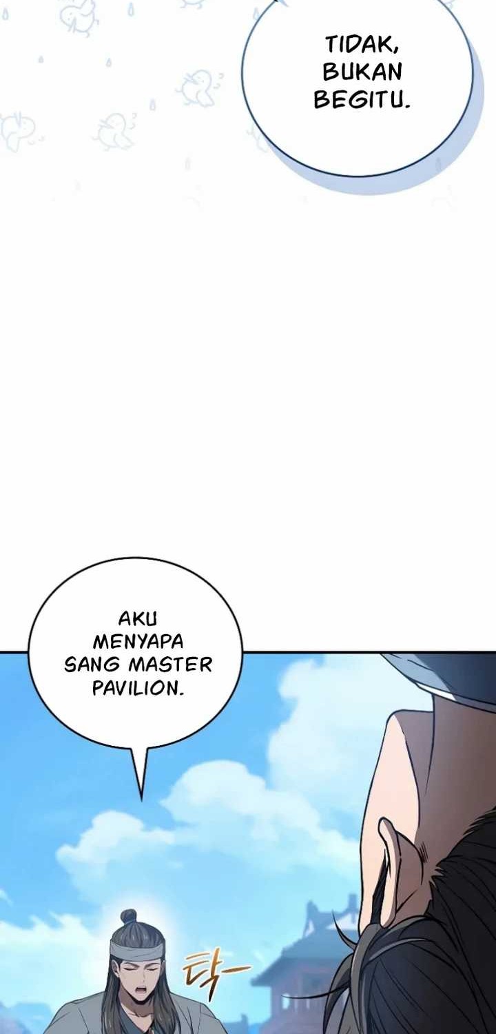 Reincarnated Escort Warrior Chapter 85 Gambar 50