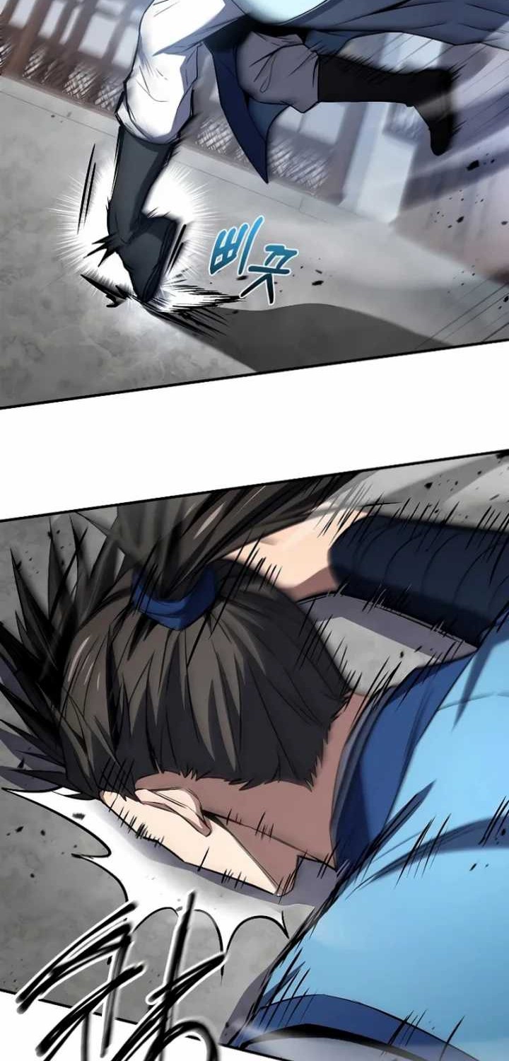 Reincarnated Escort Warrior Chapter 85 Gambar 54