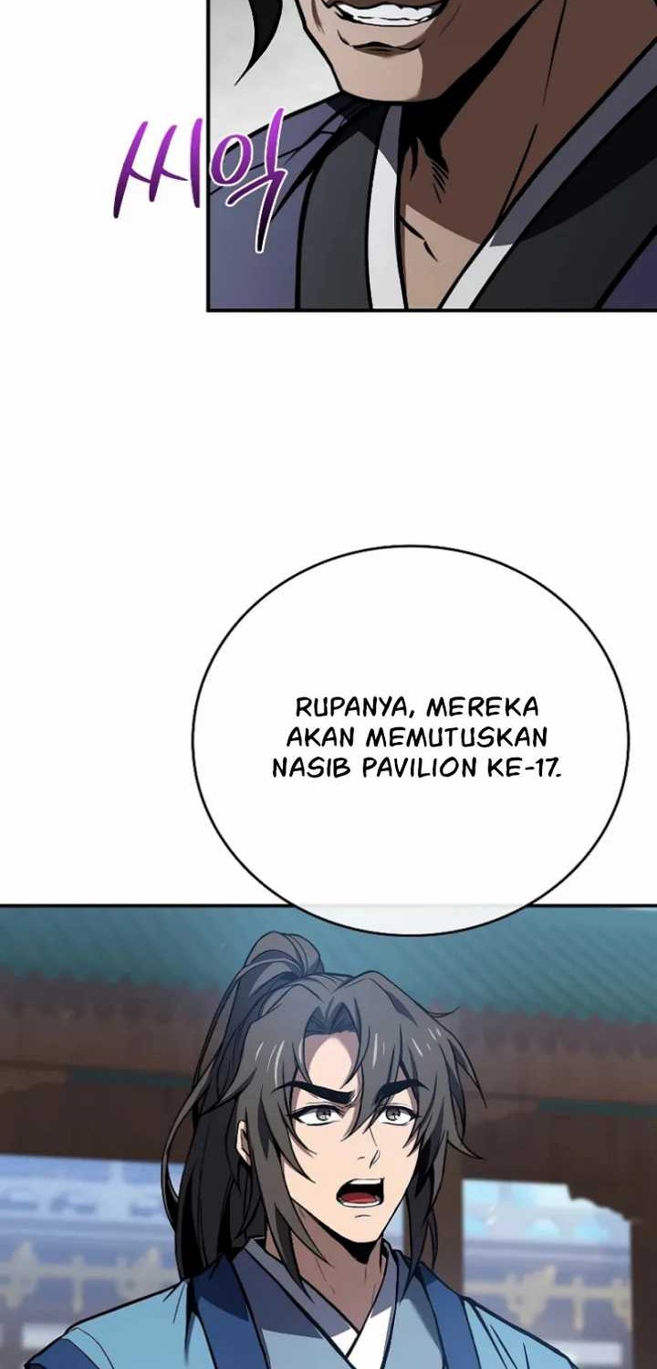 Reincarnated Escort Warrior Chapter 85 Gambar 58