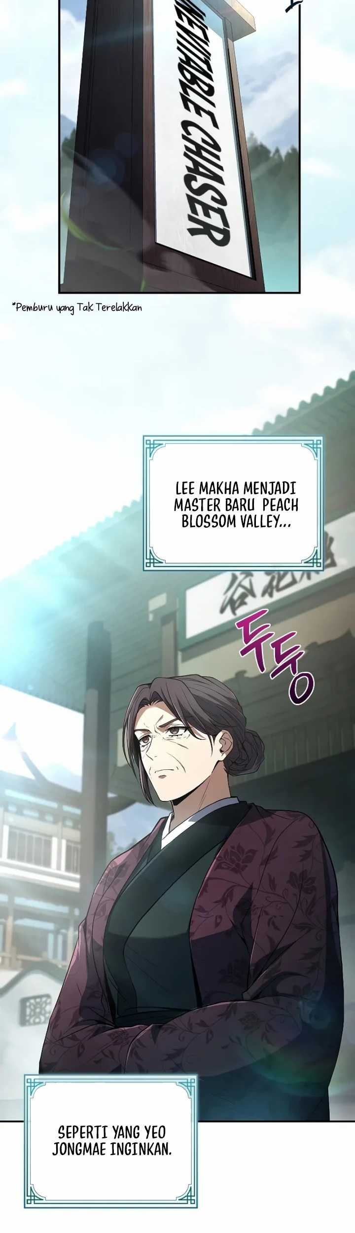 Reincarnated Escort Warrior Chapter 85 Gambar 3