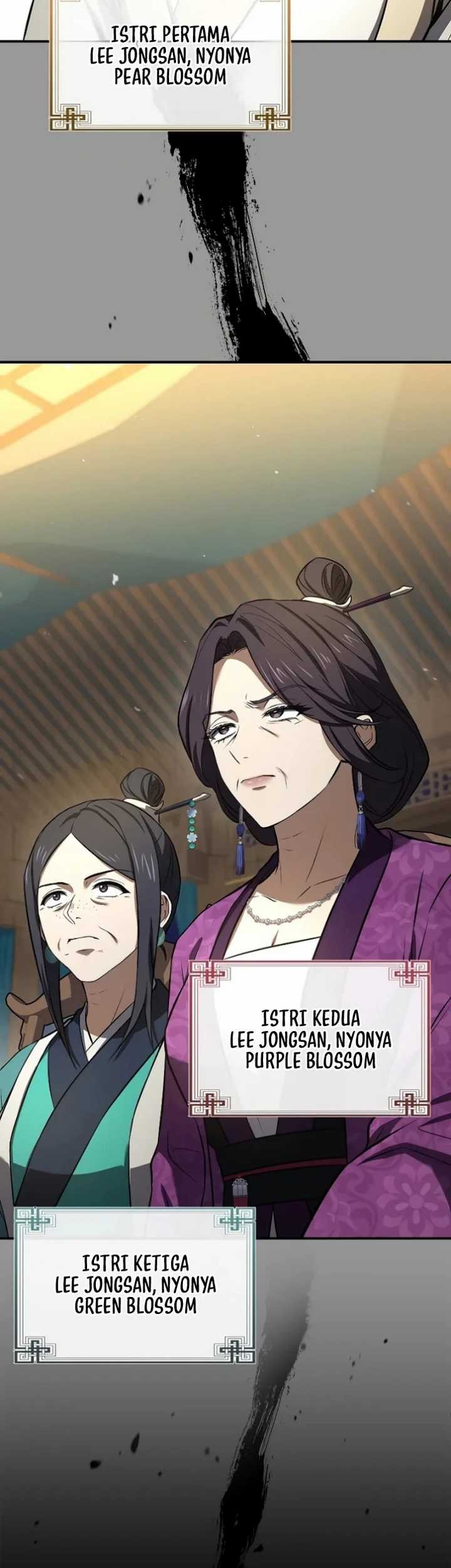 Reincarnated Escort Warrior Chapter 85 Gambar 61