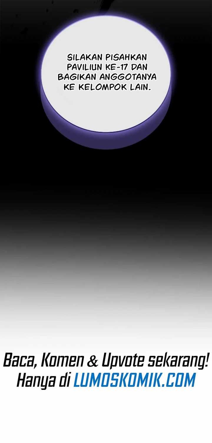 Reincarnated Escort Warrior Chapter 85 Gambar 62