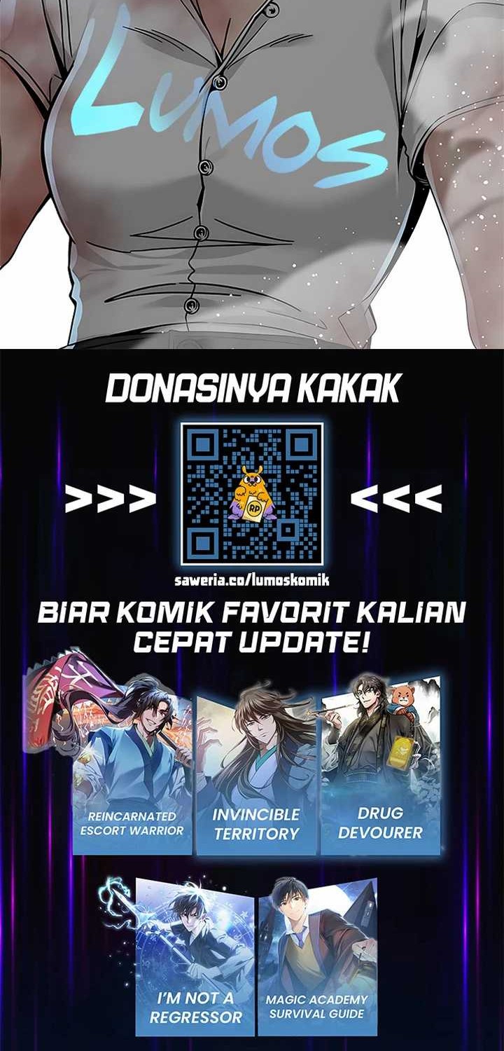 Reincarnated Escort Warrior Chapter 85 Gambar 64