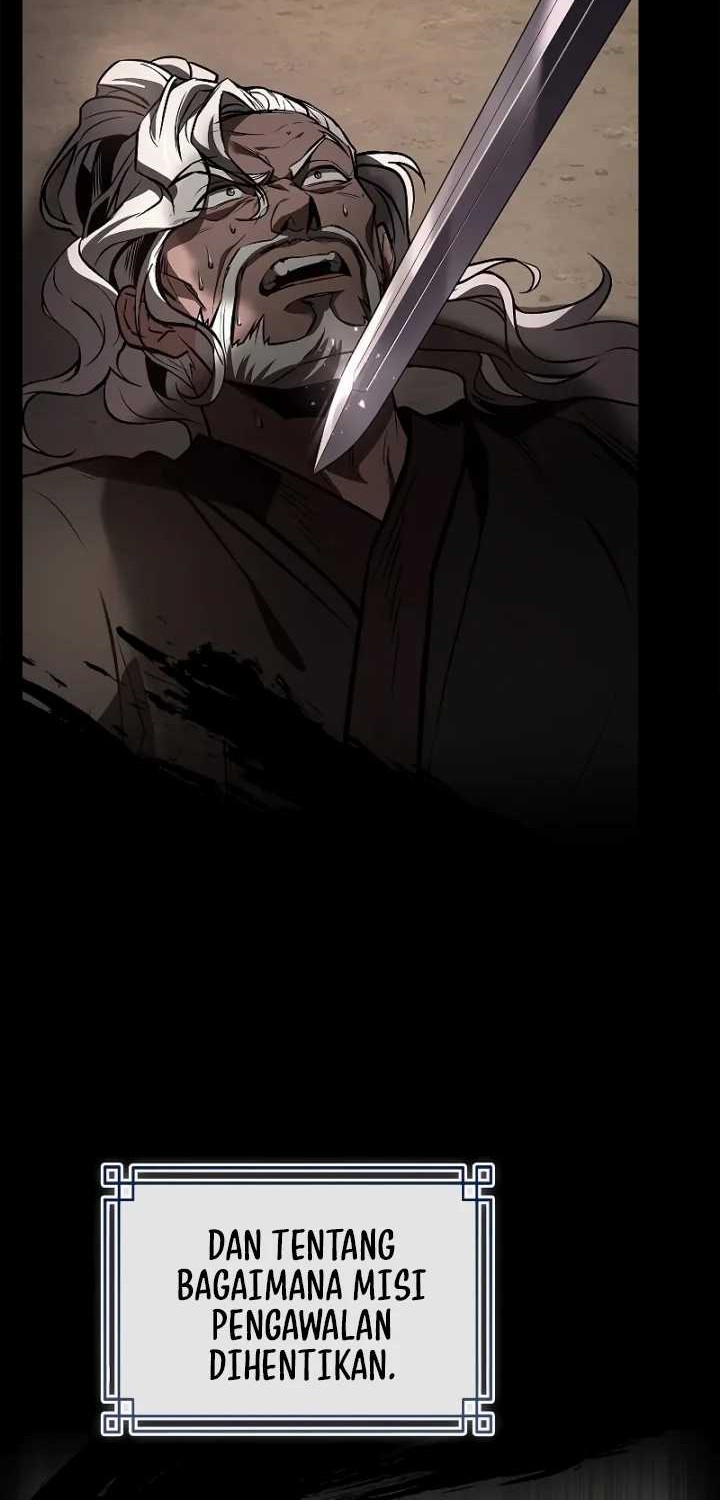 Reincarnated Escort Warrior Chapter 85 Gambar 12