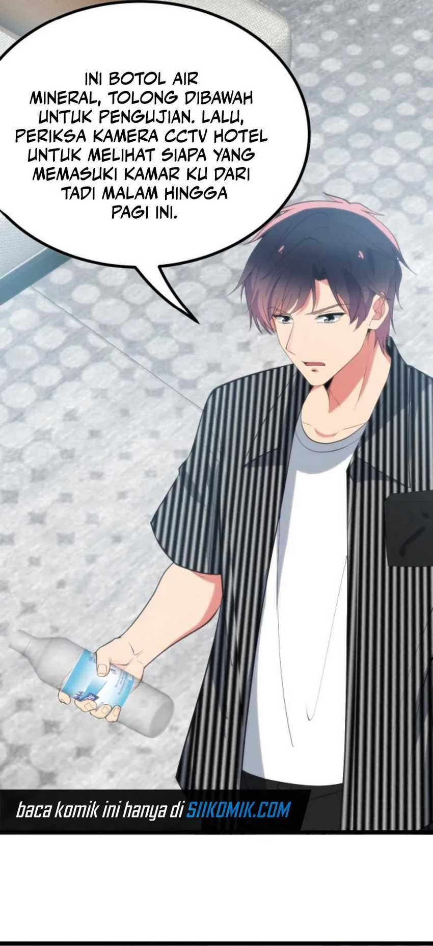 I Have 90 Billion Licking Gold Chapter 392 Gambar 19