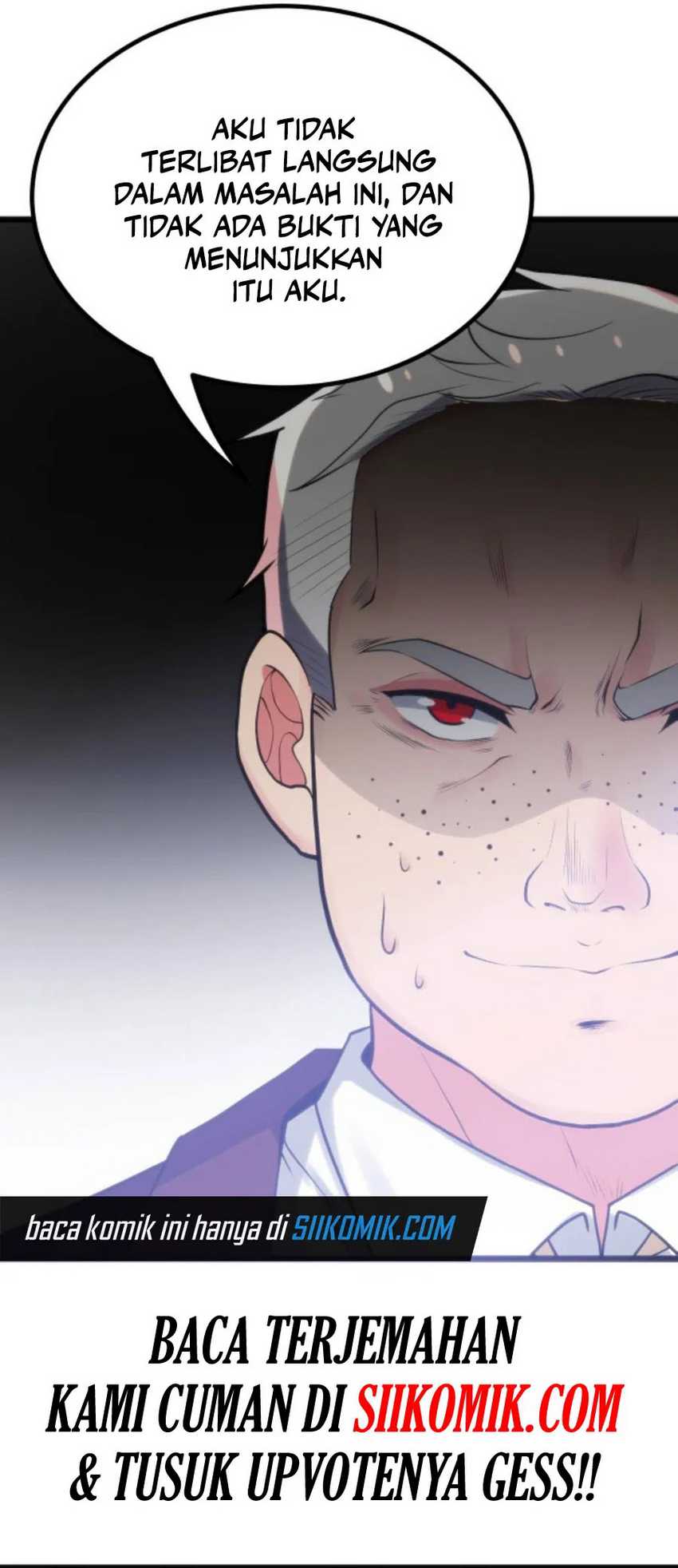 I Have 90 Billion Licking Gold Chapter 392 Gambar 25