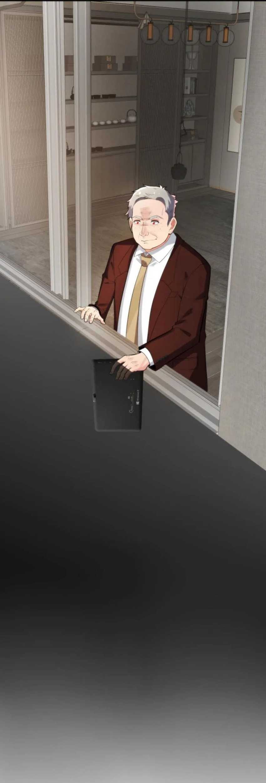 I Have 90 Billion Licking Gold Chapter 392 Gambar 26