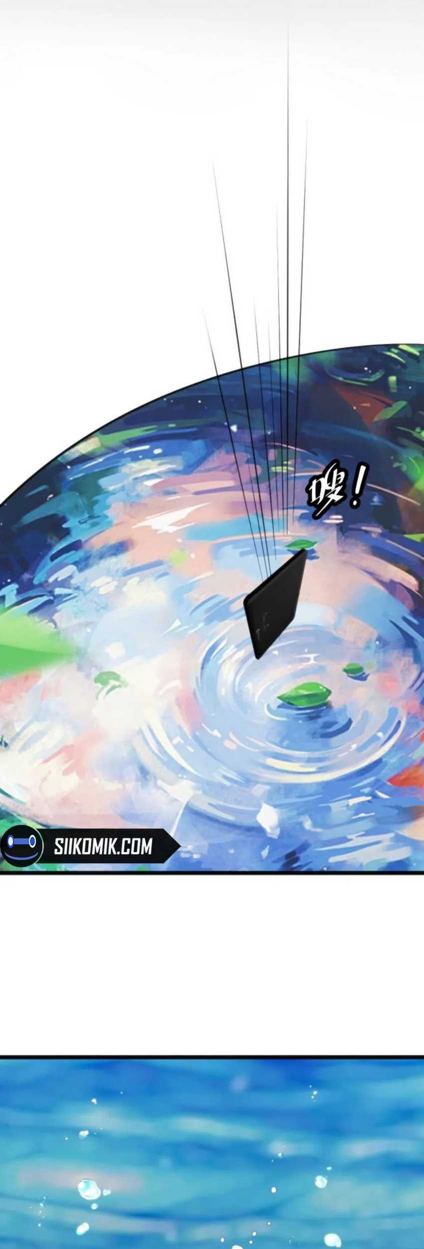 I Have 90 Billion Licking Gold Chapter 392 Gambar 28