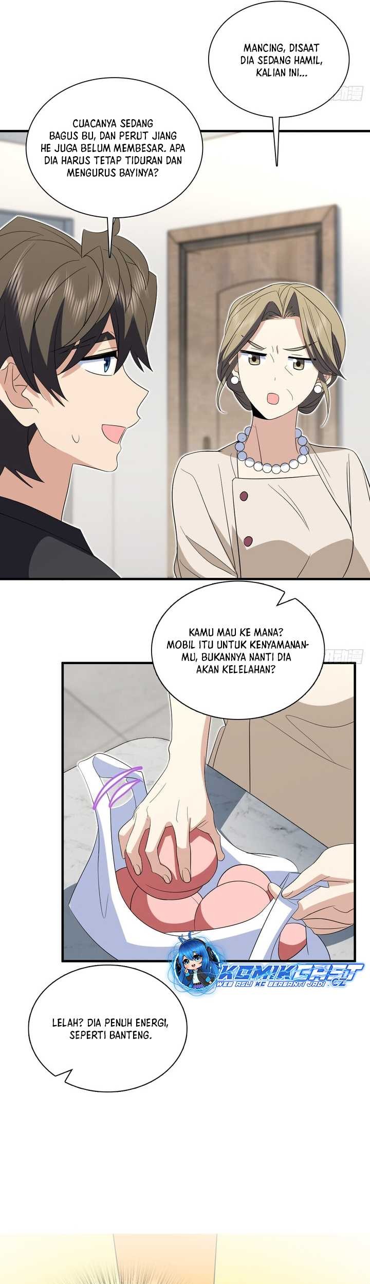 My Wife Is From a Thousand Years Ago Chapter 319 - https://img.komiku.org/uploads2/2864728-10_part1.jpg