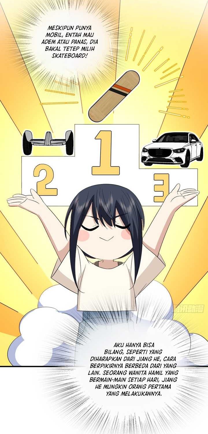 My Wife Is From a Thousand Years Ago Chapter 319 - https://img.komiku.org/uploads2/2864728-10_part2.jpg