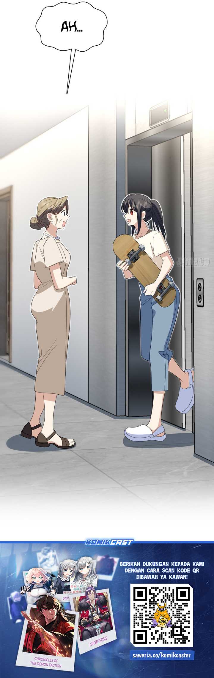 My Wife Is From a Thousand Years Ago Chapter 319 - https://img.komiku.org/uploads2/2864728-18.jpg