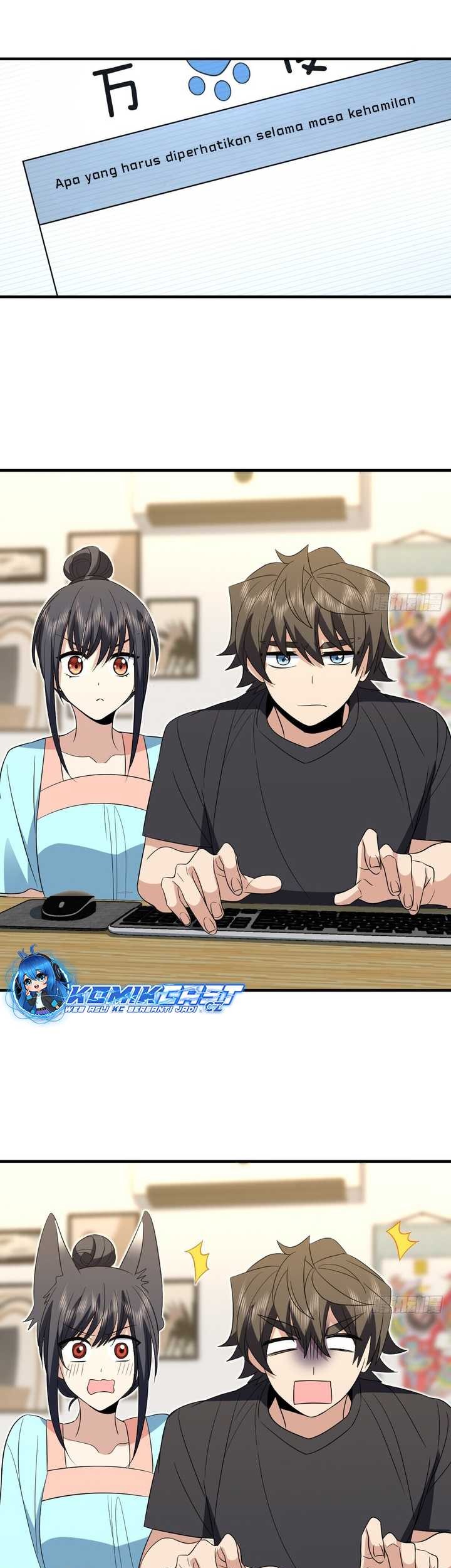 My Wife Is From a Thousand Years Ago Chapter 319 - https://img.komiku.org/uploads2/2864728-4_part1.jpg