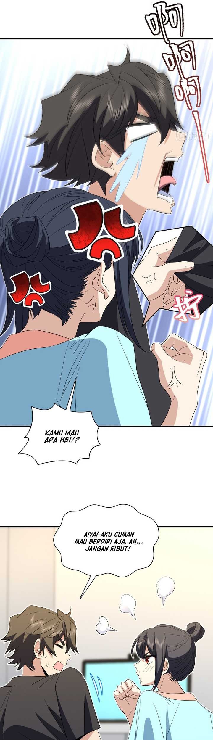 My Wife Is From a Thousand Years Ago Chapter 319 - https://img.komiku.org/uploads2/2864728-5_part1.jpg