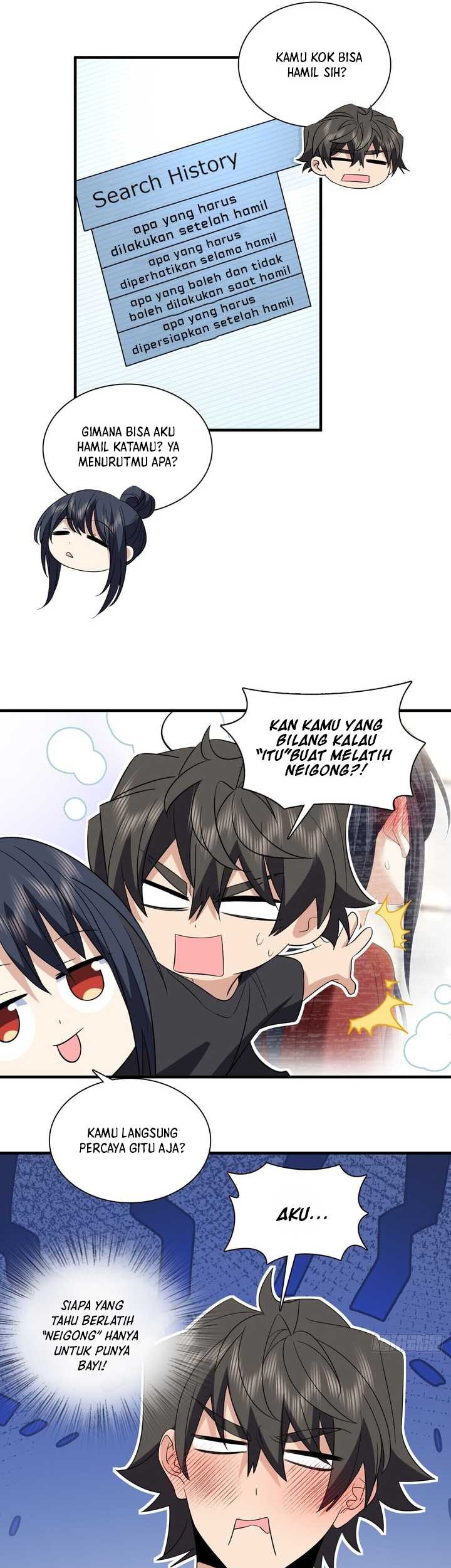 My Wife Is From a Thousand Years Ago Chapter 319 - https://img.komiku.org/uploads2/2864728-6_part1.jpg